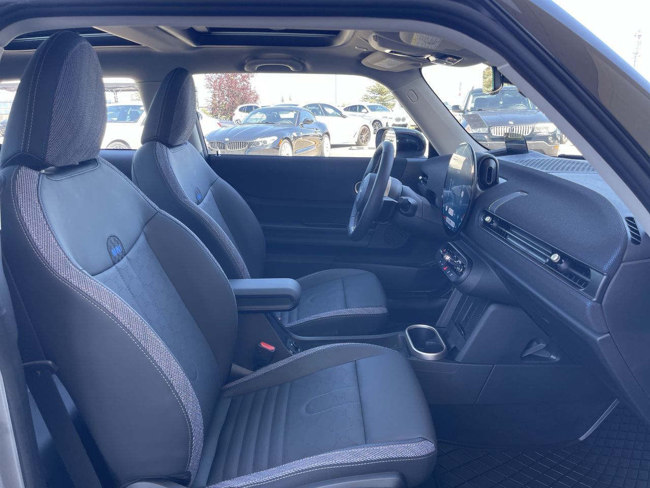 2025 MINI 3 Door in Calgary, Alberta