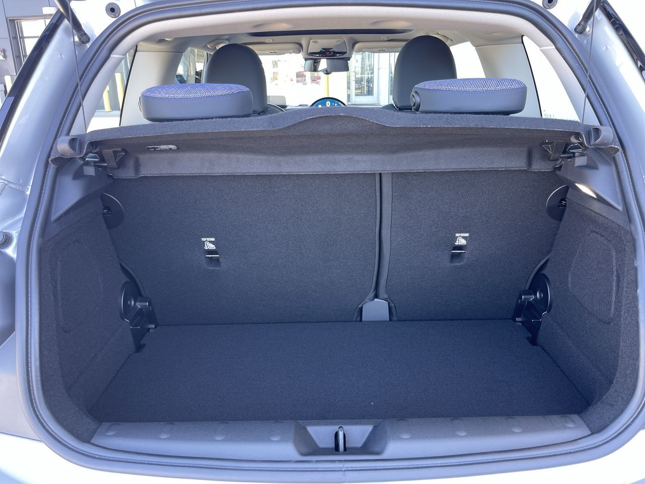 2025 MINI 3 Door in Calgary, Alberta