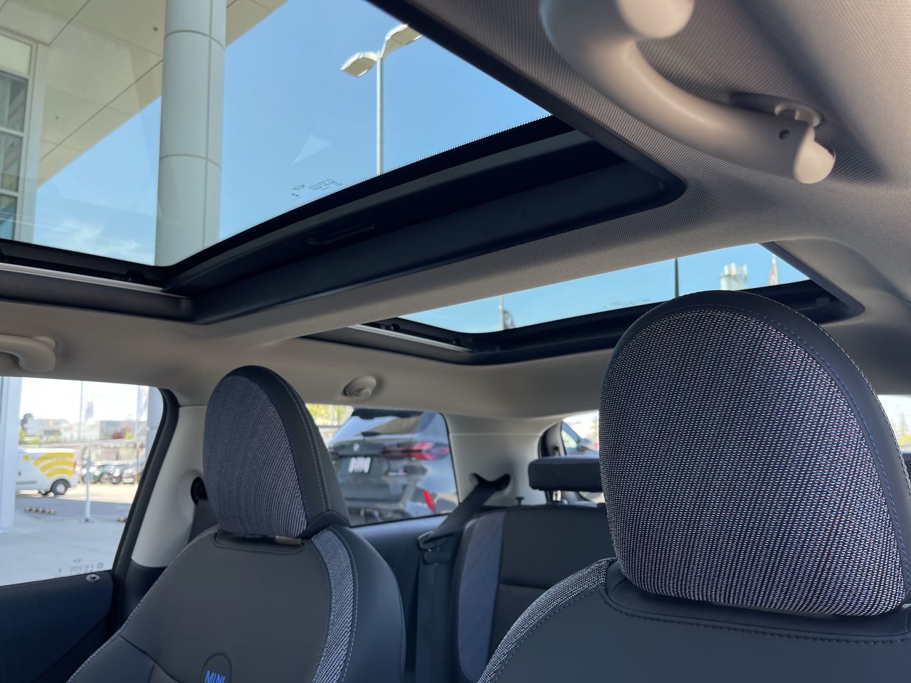 2025 MINI 3 Door in Calgary, Alberta