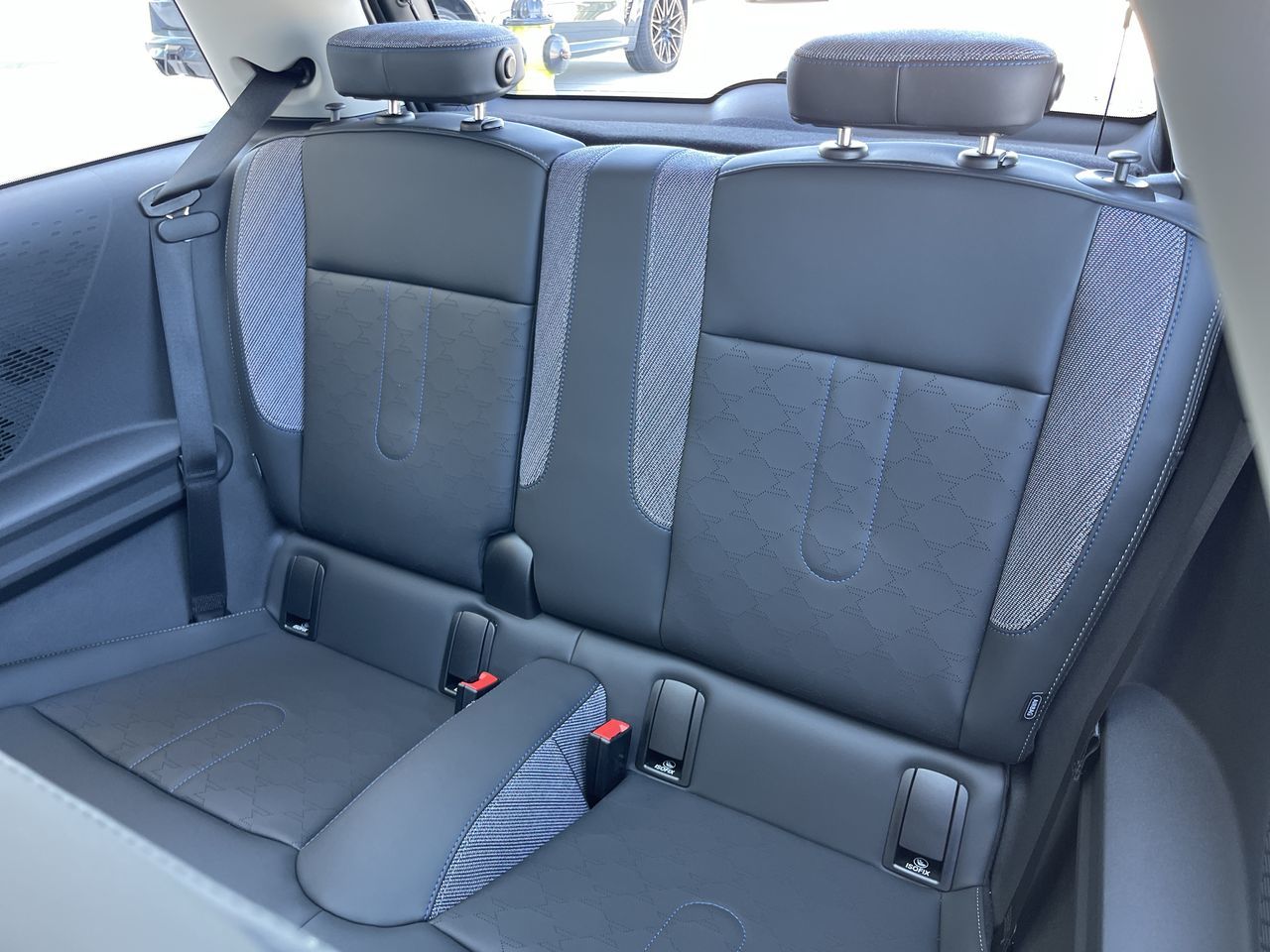 2025 MINI 3 Door in Calgary, Alberta