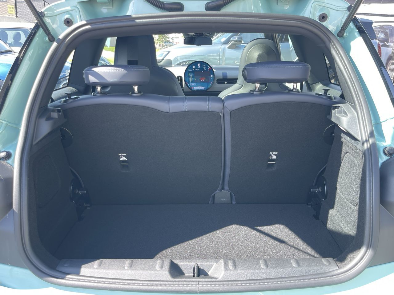 2025 MINI 3 Door