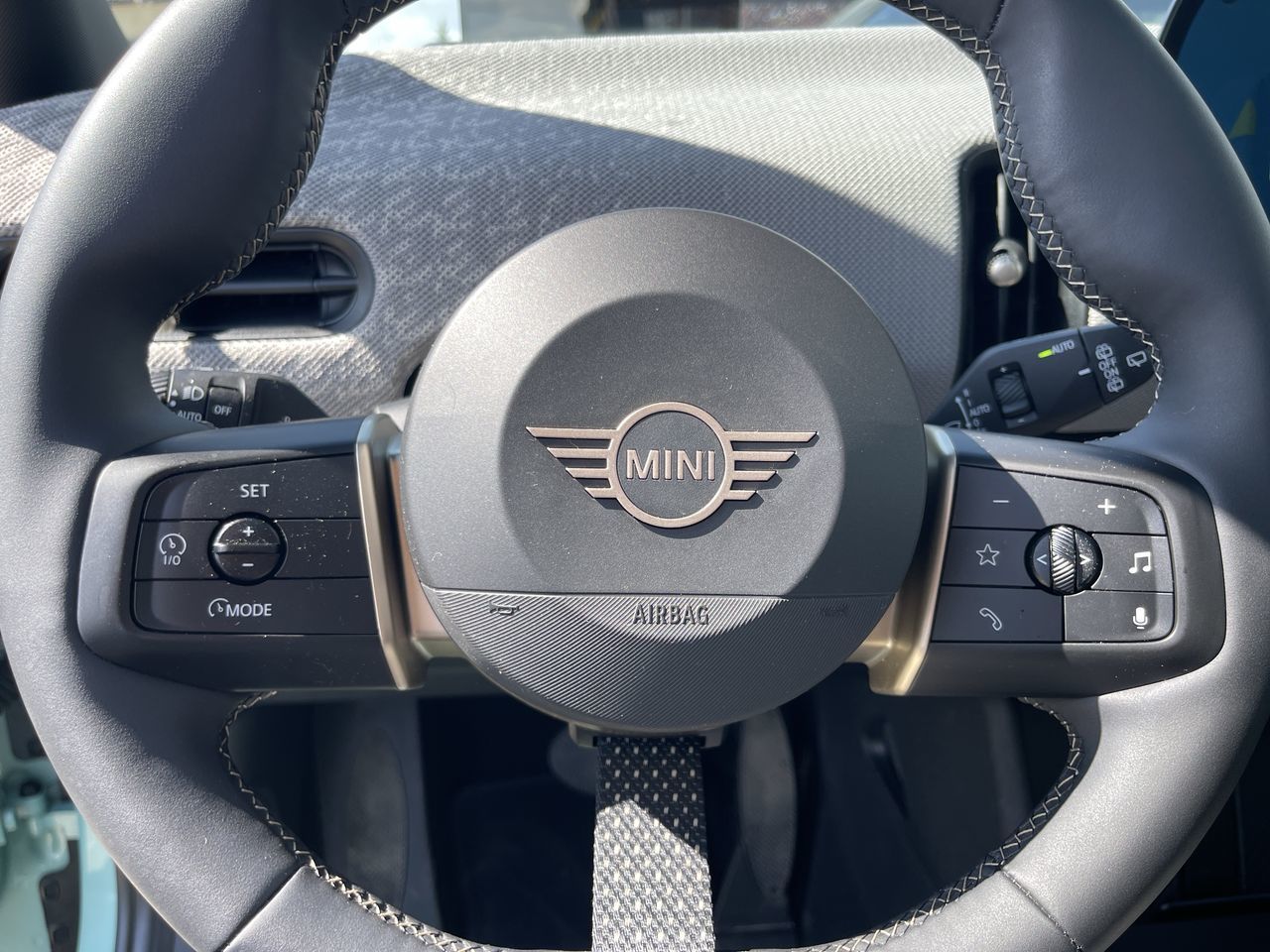 2025 MINI 3 Door