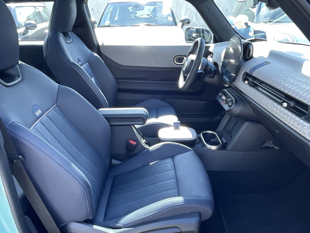2025 MINI 3 Door