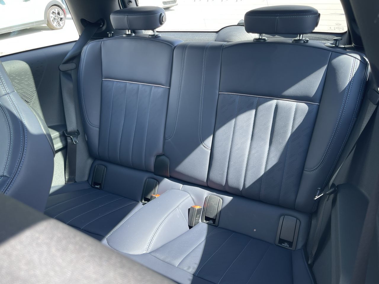 2025 MINI 3 Door