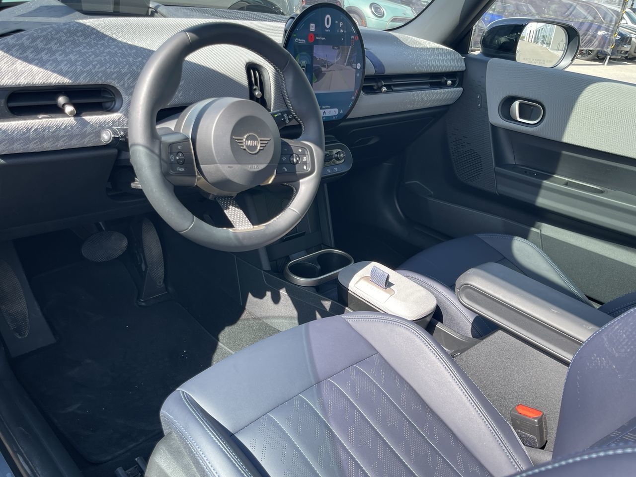 2025 MINI 3 Door