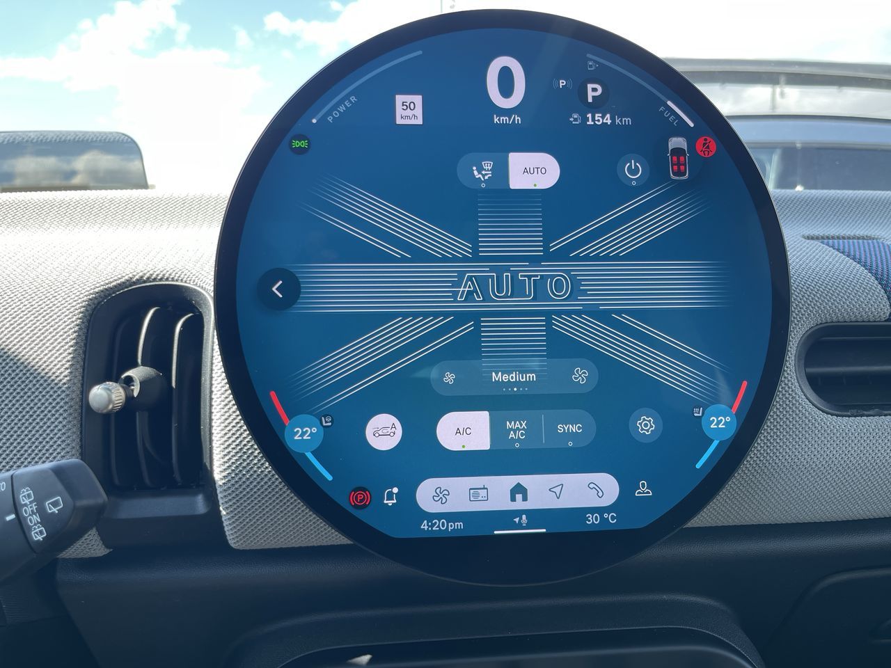 2025 MINI 3 Door