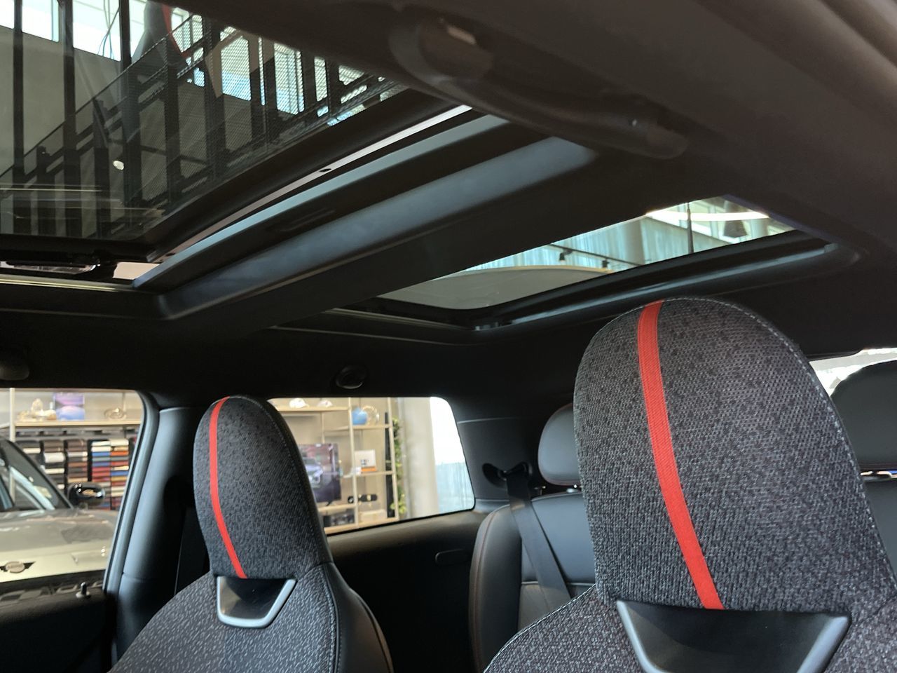 2026 MINI Cooper (3)