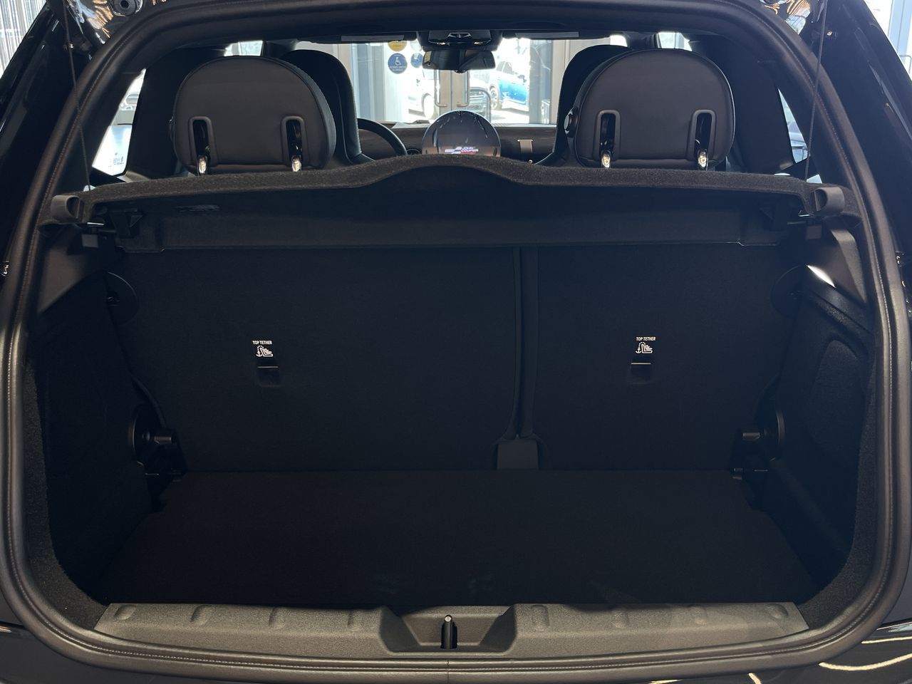 2026 MINI Cooper (3)