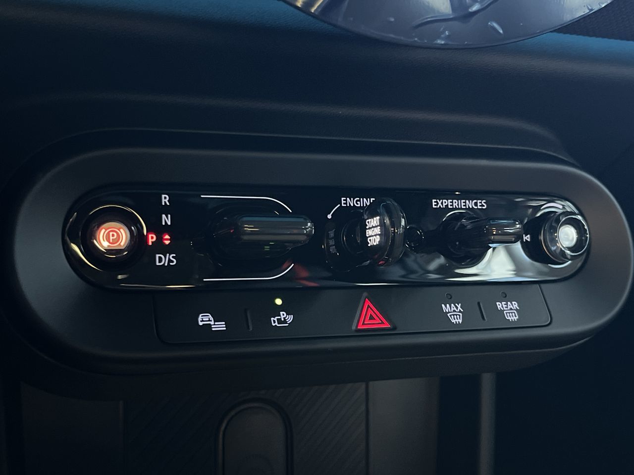 2026 MINI Cooper (3)