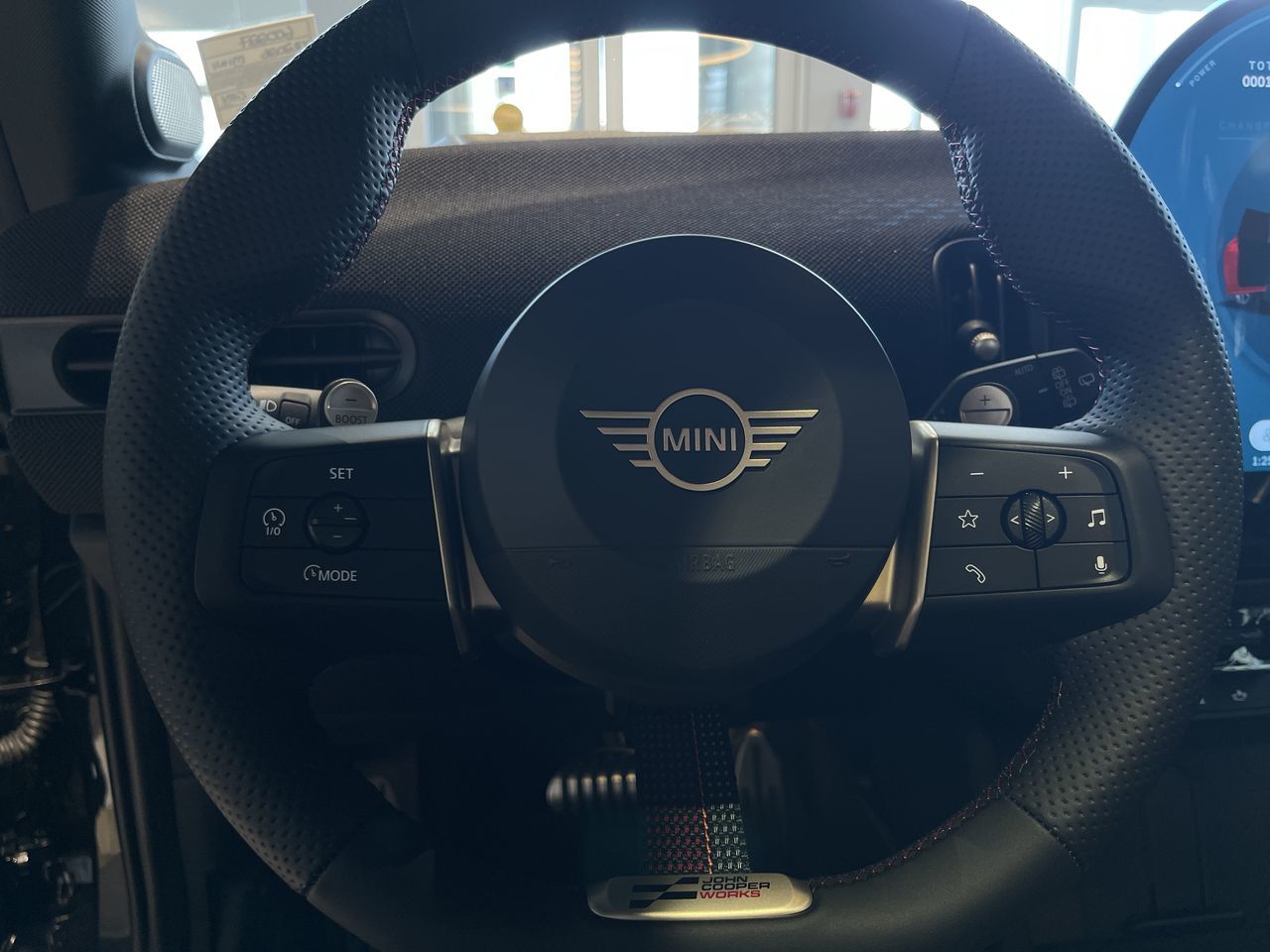 2026 MINI Cooper (3)