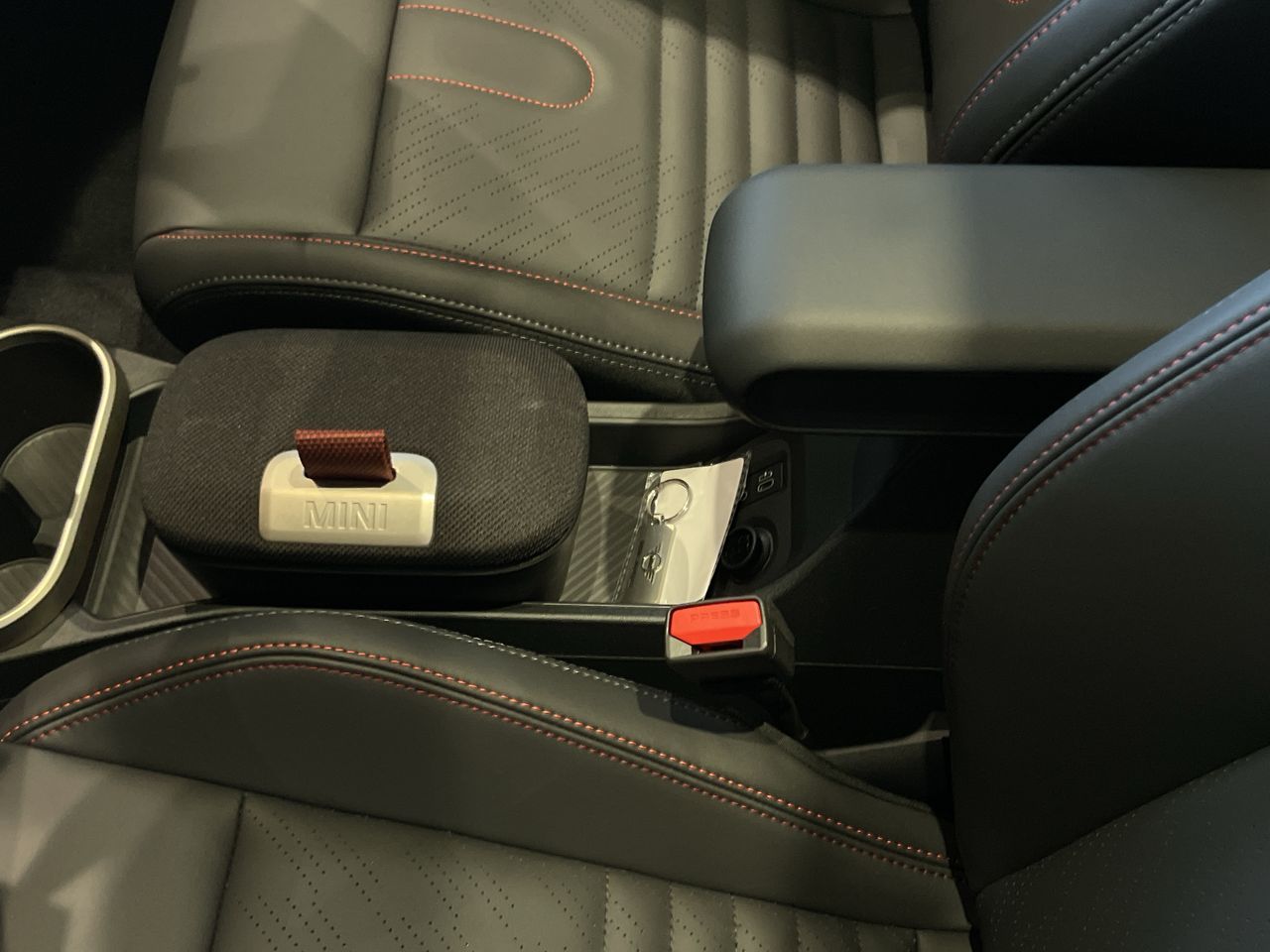 2026 MINI Cooper (3)