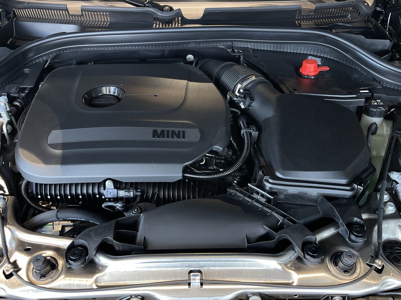 2026 MINI Cooper (3)