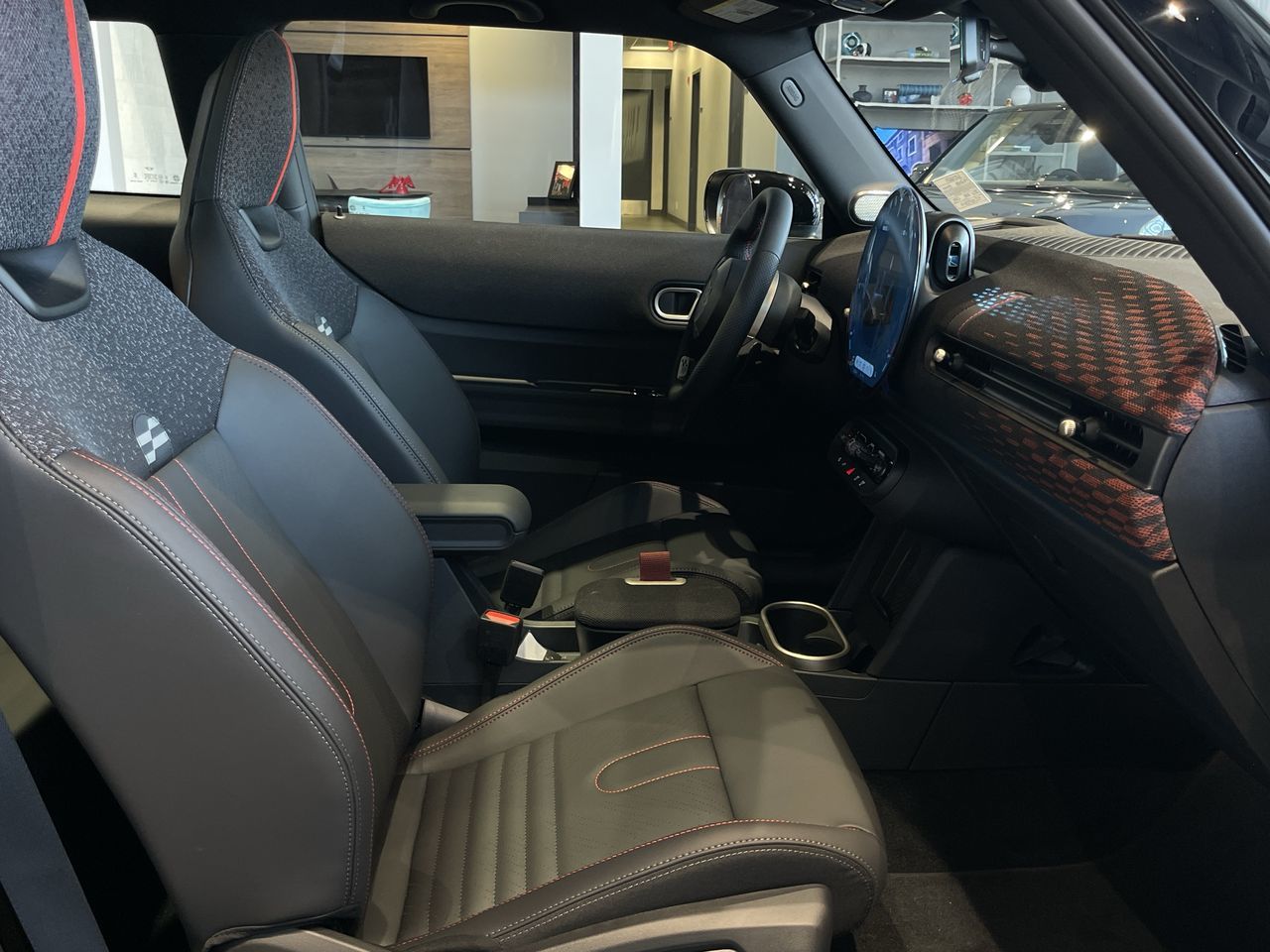 2026 MINI Cooper (3)