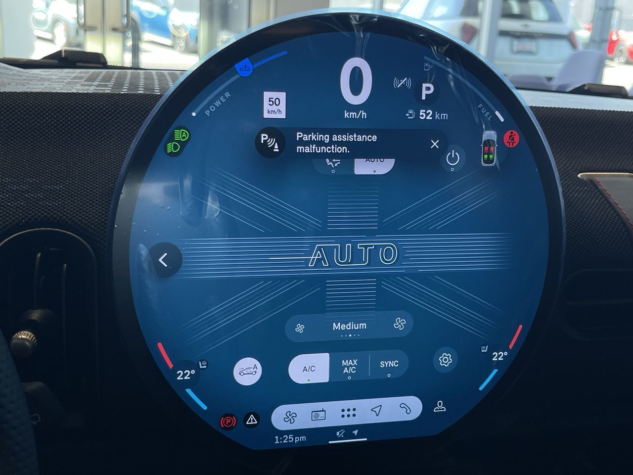 2026 MINI Cooper (3)