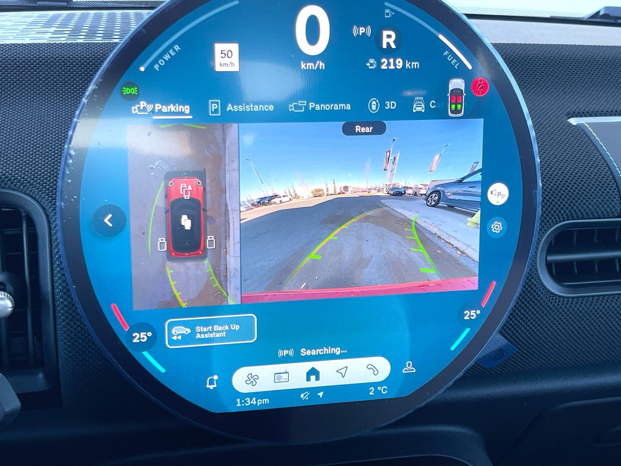 2026 MINI COOPER (3)