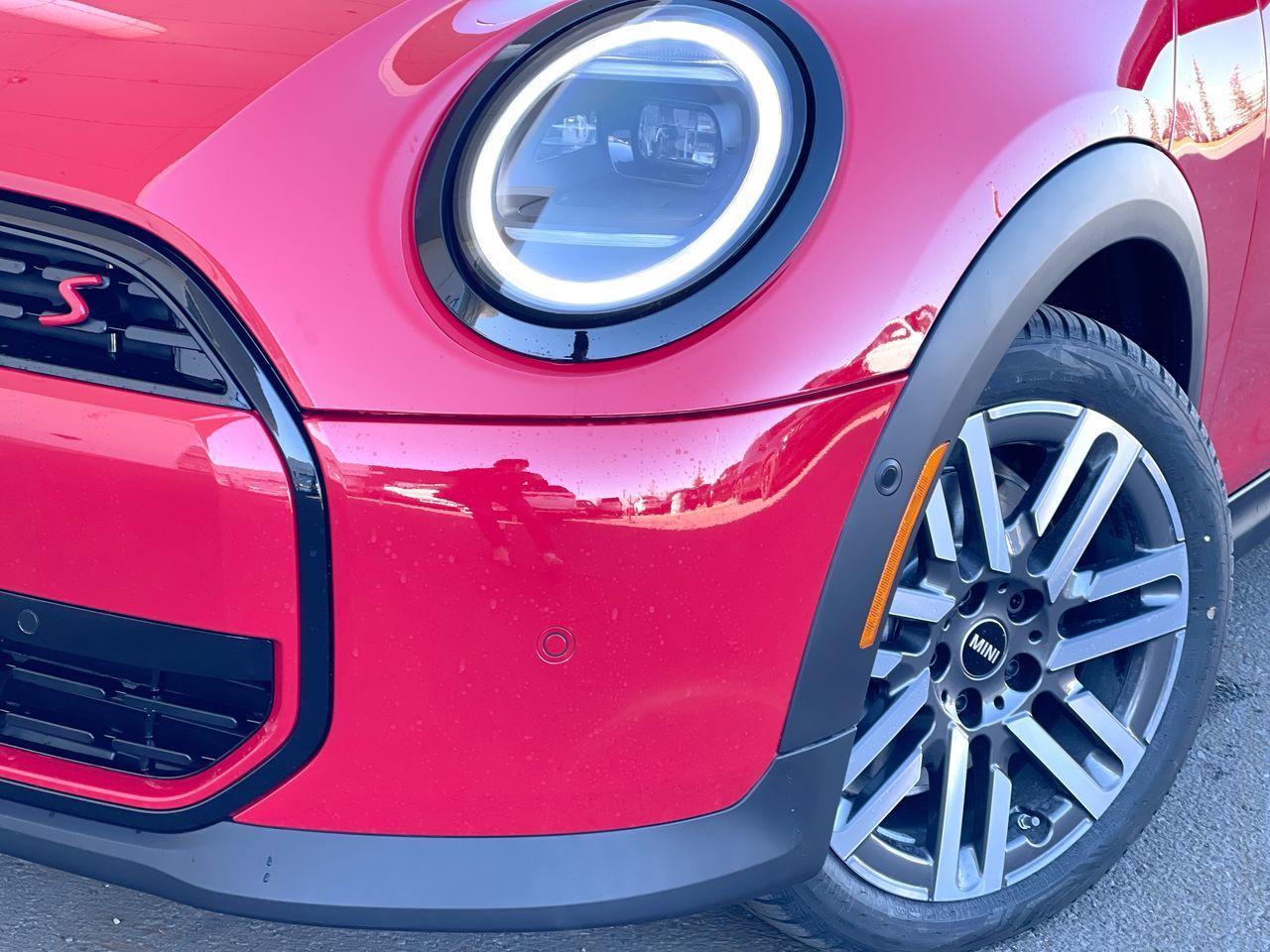 2026 MINI COOPER (3)