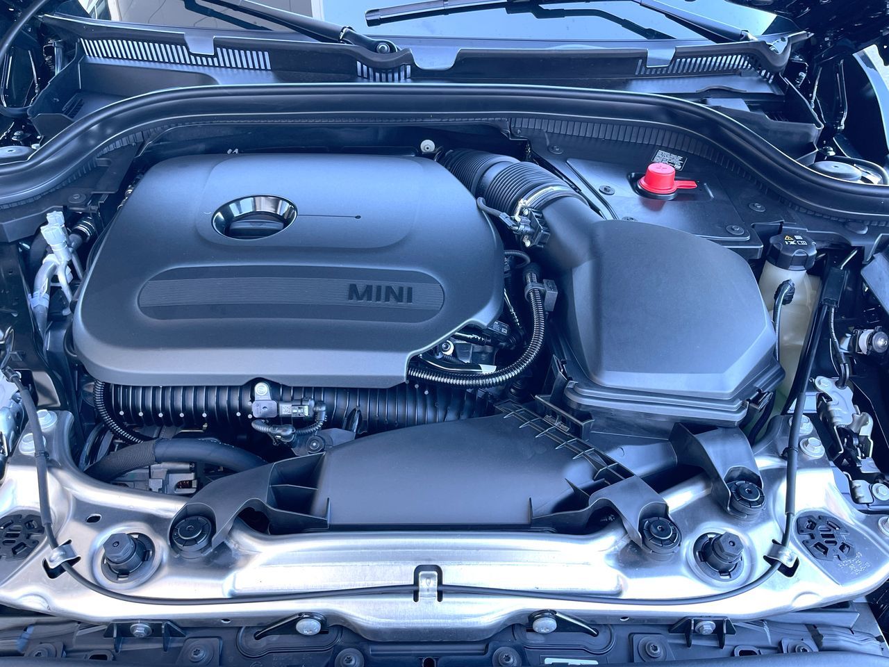 2026 MINI COOPER (3)