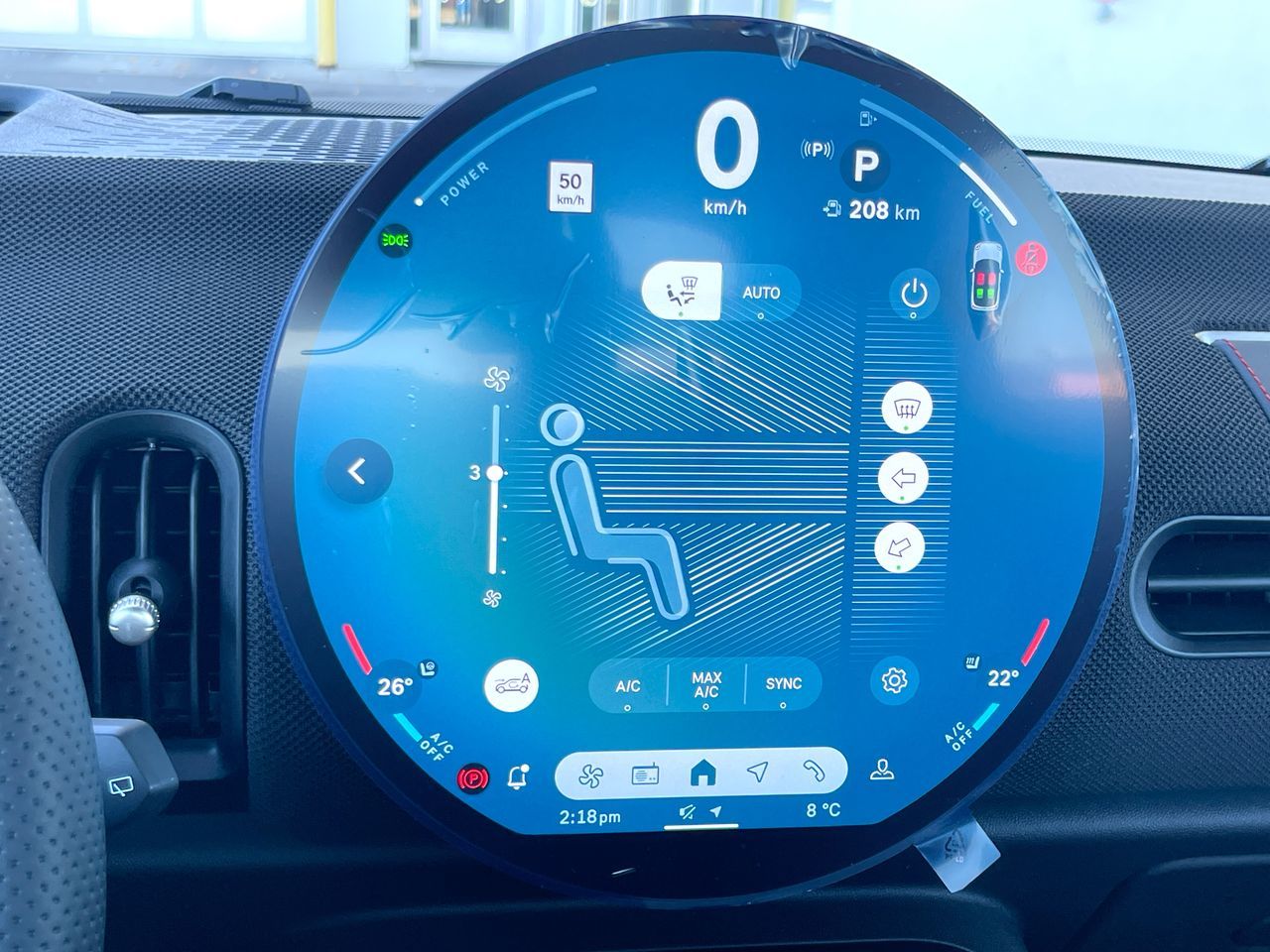 2026 MINI COOPER (3)