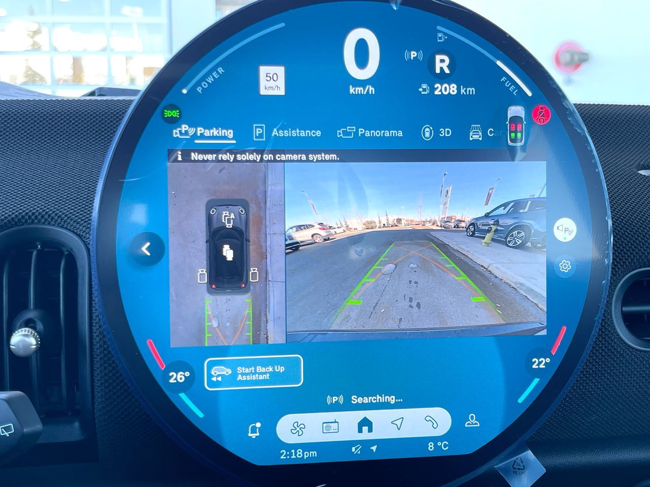 2026 MINI COOPER (3)