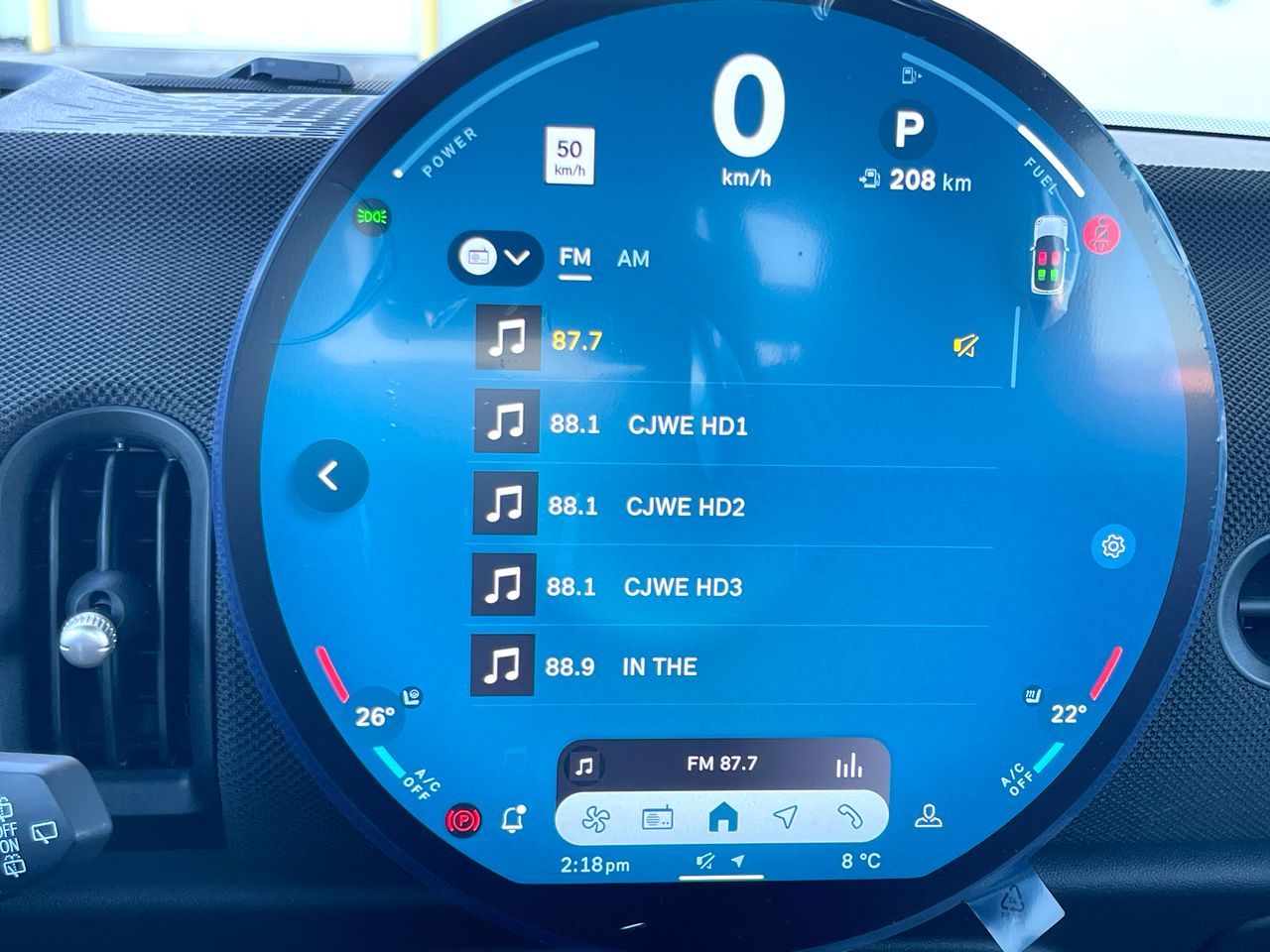 2026 MINI COOPER (3)