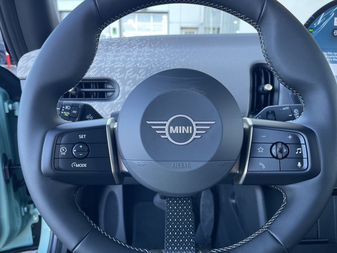 2026 MINI Cooper (3)