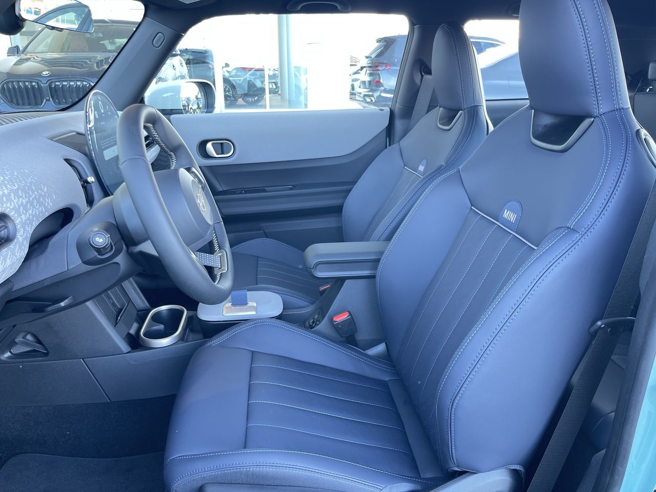 2026 MINI Cooper (3)