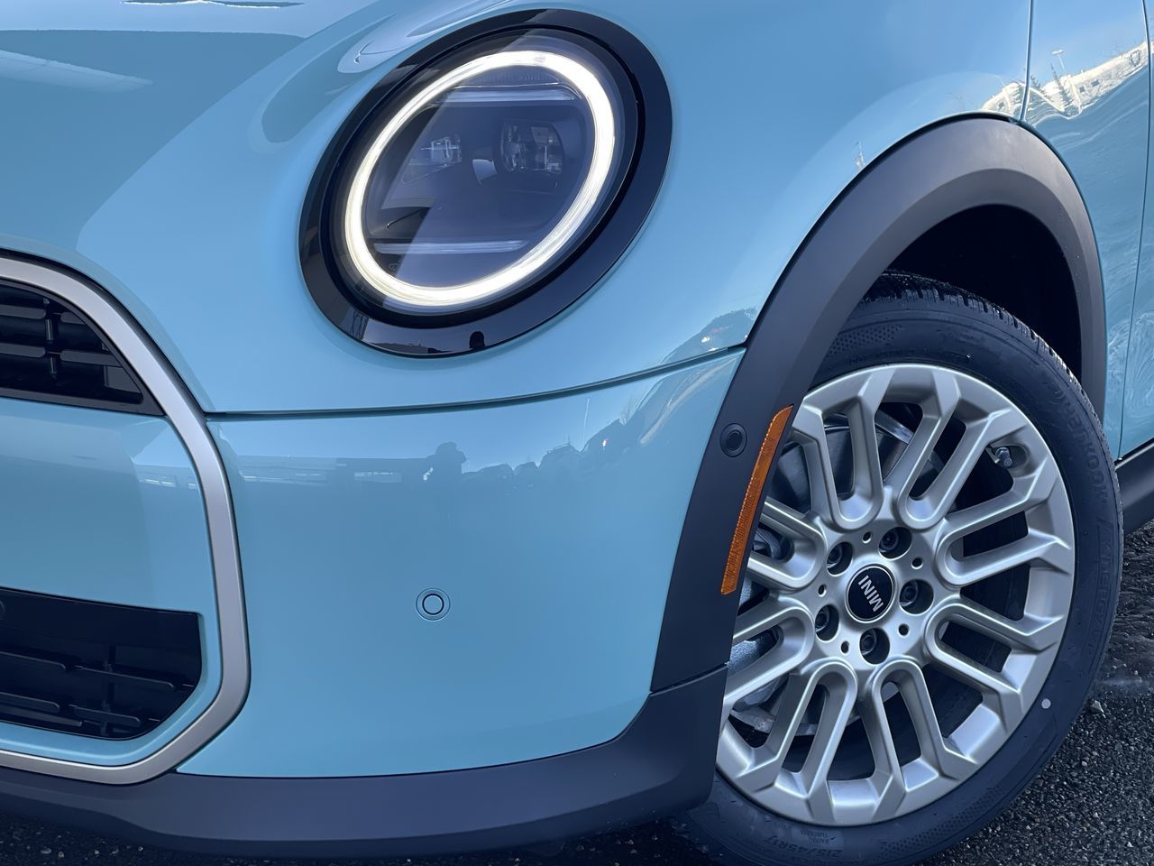 2026 MINI Cooper (3)