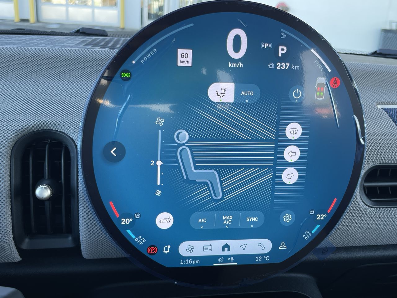 2026 MINI Cooper (3)