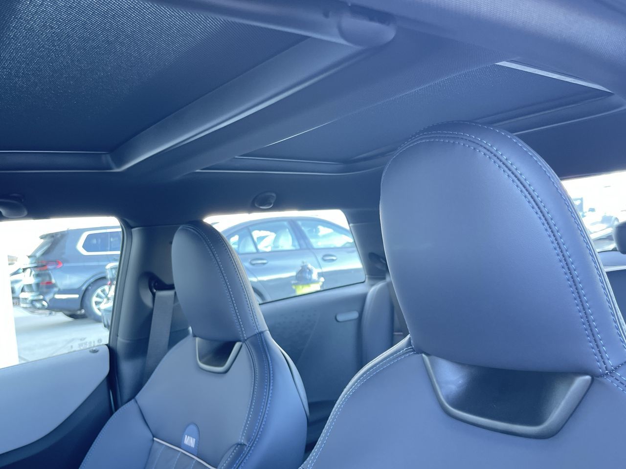 2026 MINI Cooper (3)