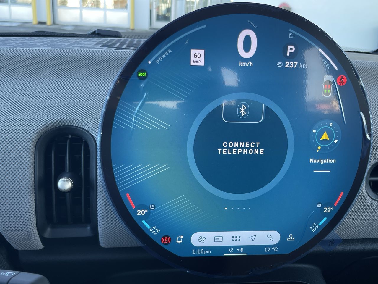 2026 MINI Cooper (3)