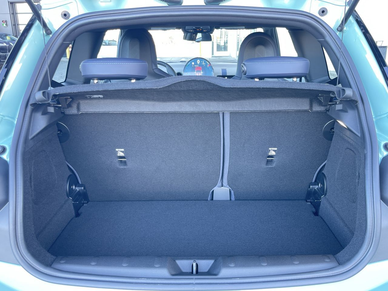 2026 MINI Cooper (3)