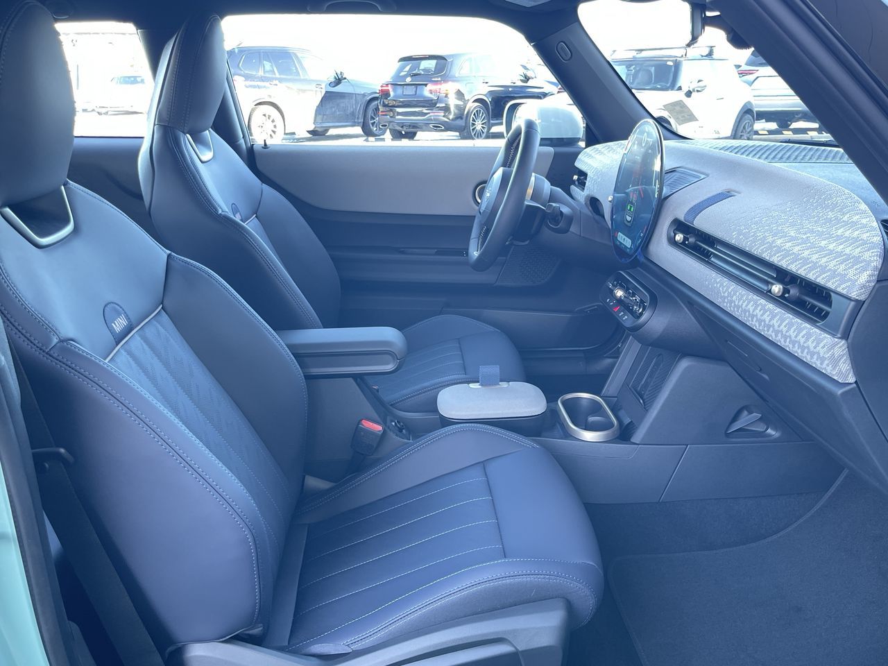 2026 MINI Cooper (3)