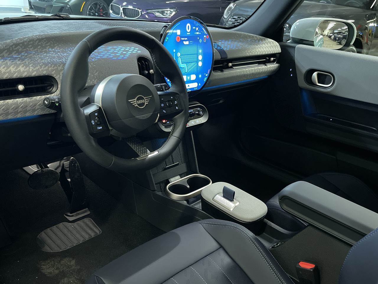 2026 MINI Cooper (3) in Calgary, Alberta