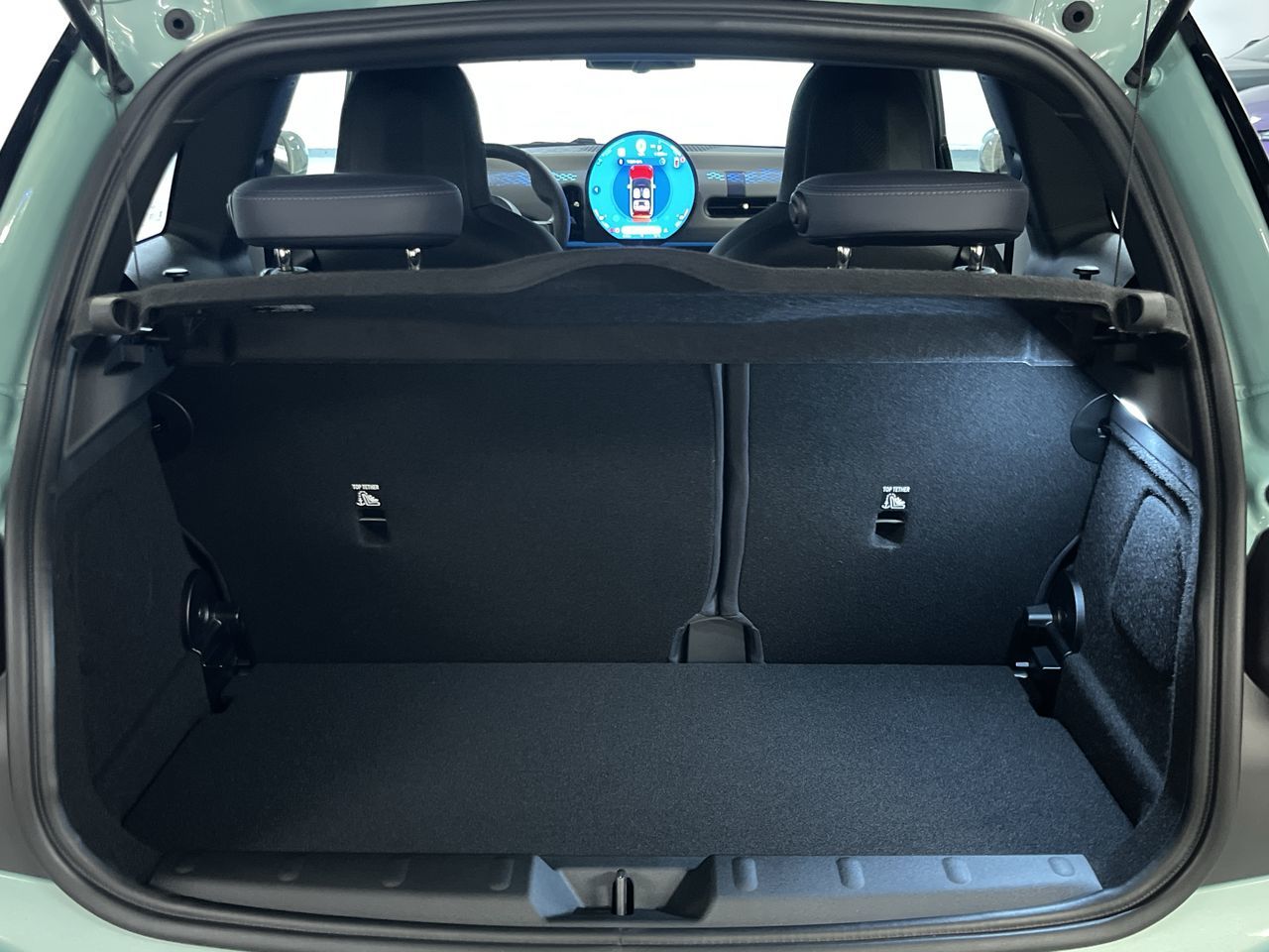 2026 MINI Cooper (3) in Calgary, Alberta