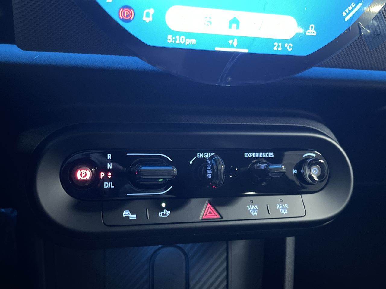 2026 MINI Cooper (3) in Calgary, Alberta