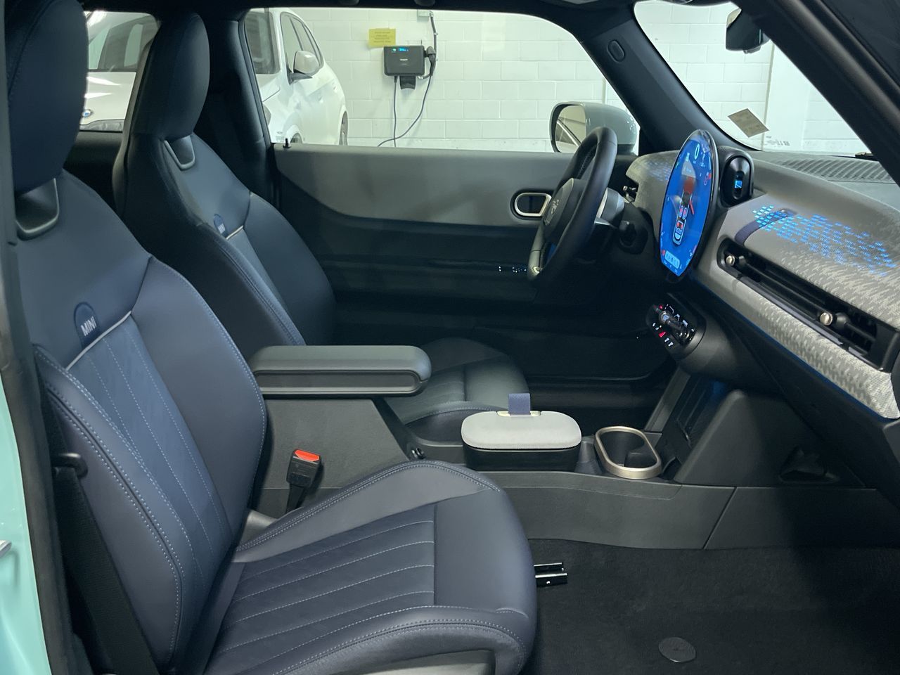 2026 MINI Cooper (3) in Calgary, Alberta