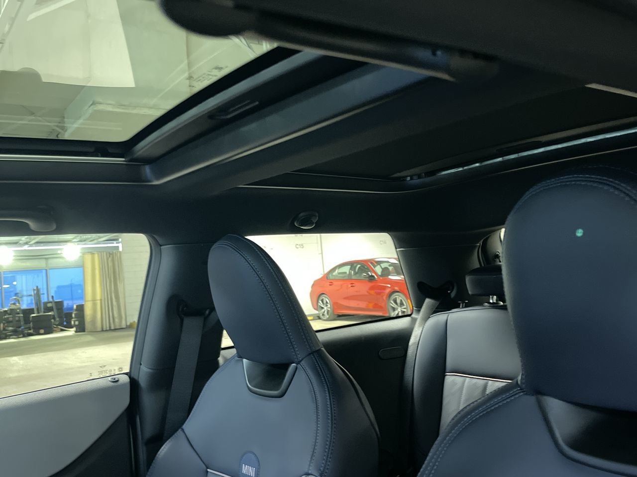 2026 MINI Cooper (3) in Calgary, Alberta