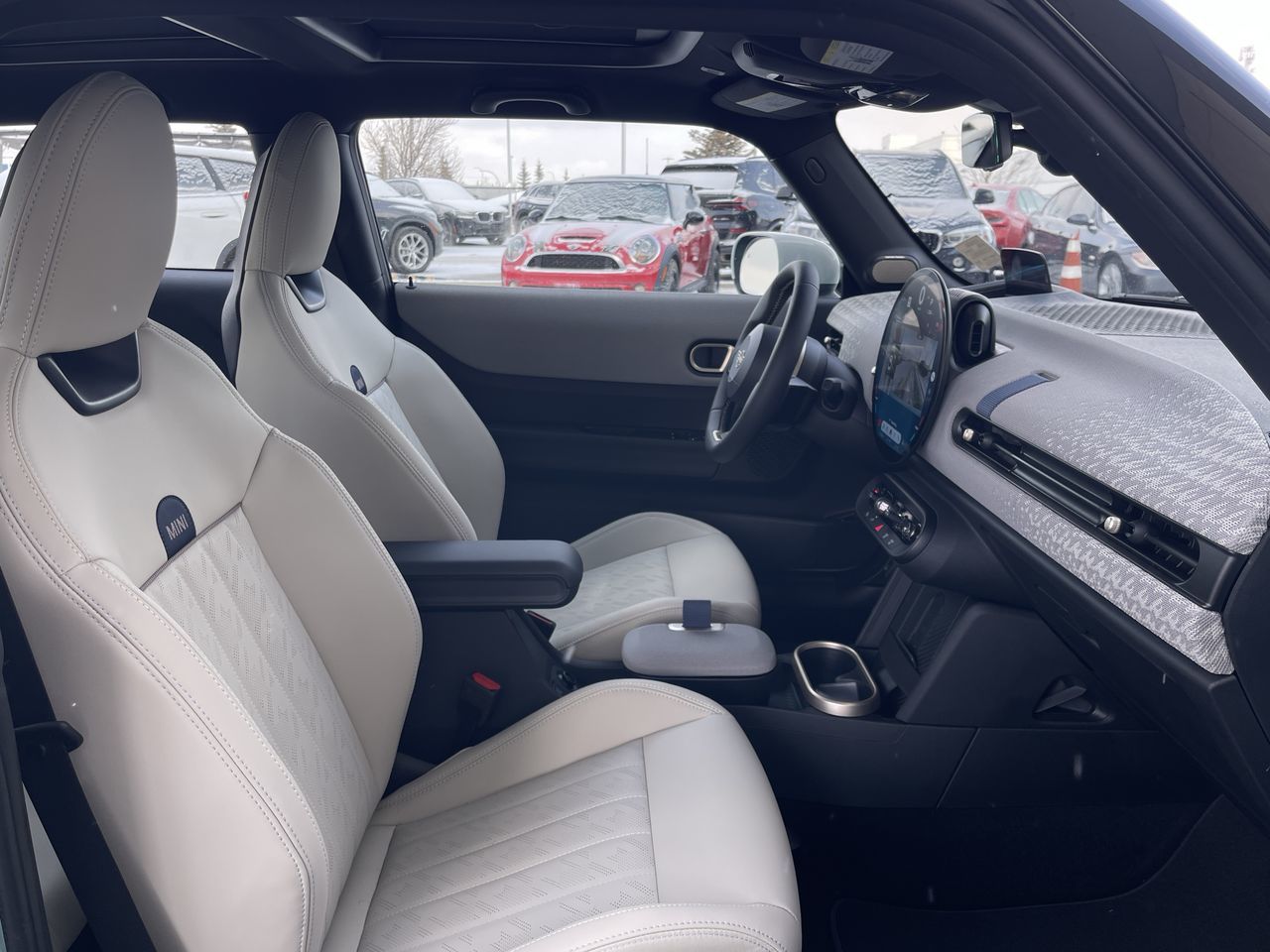 2026 MINI Cooper (3)