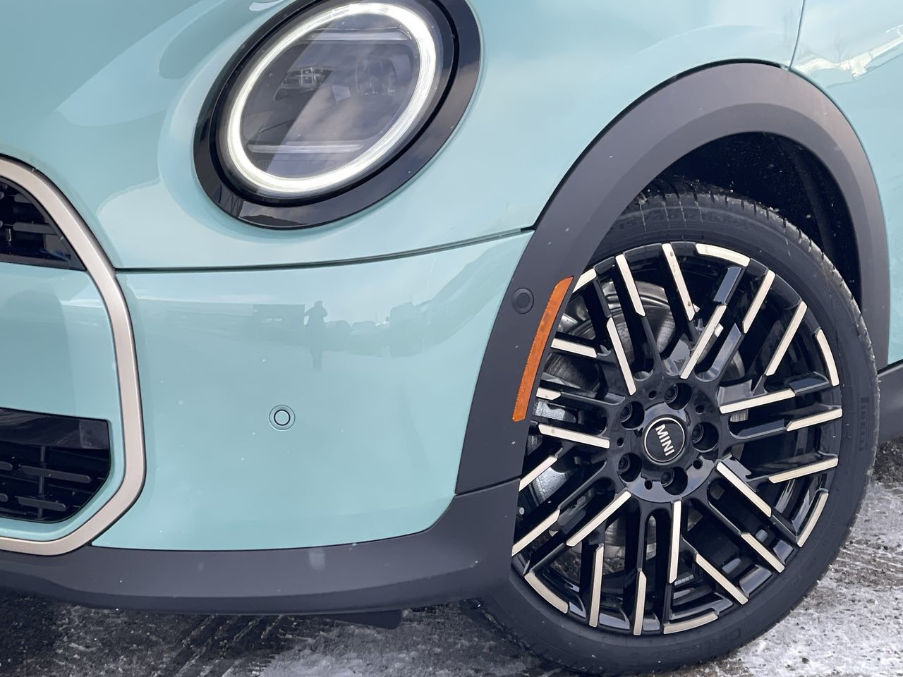 2026 MINI Cooper (3)