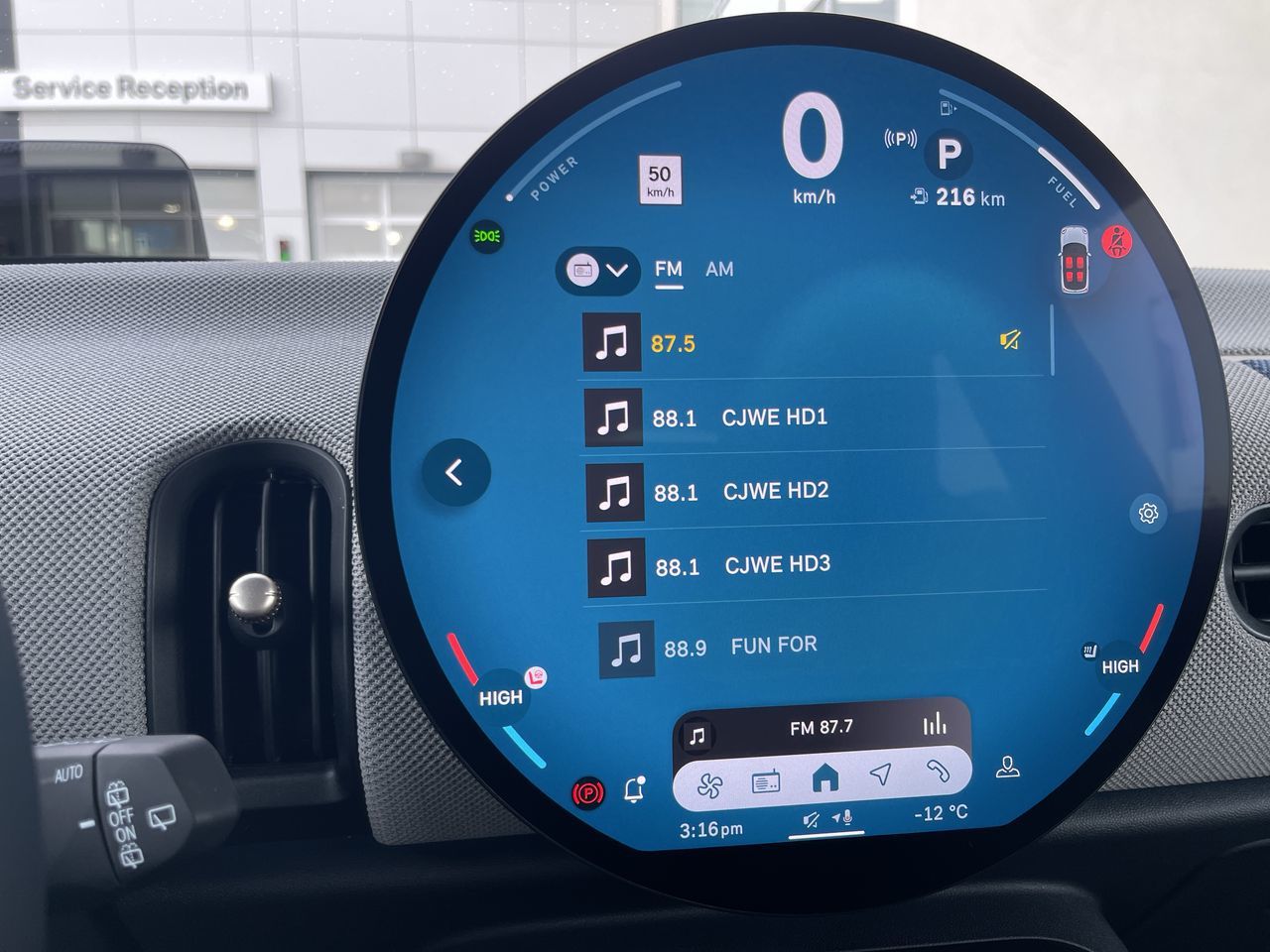 2026 MINI Cooper (3)