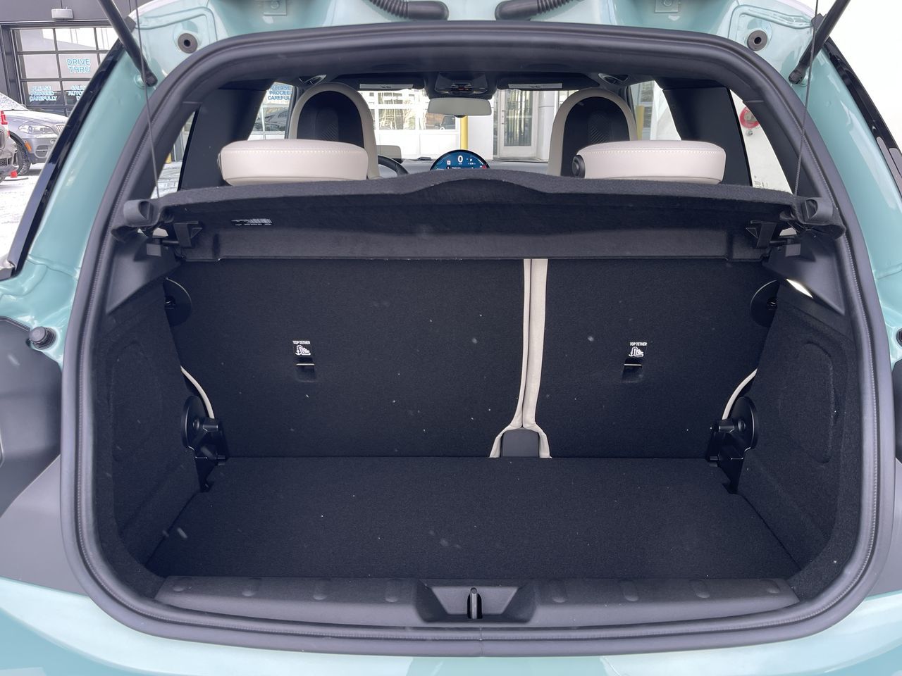 2026 MINI Cooper (3)