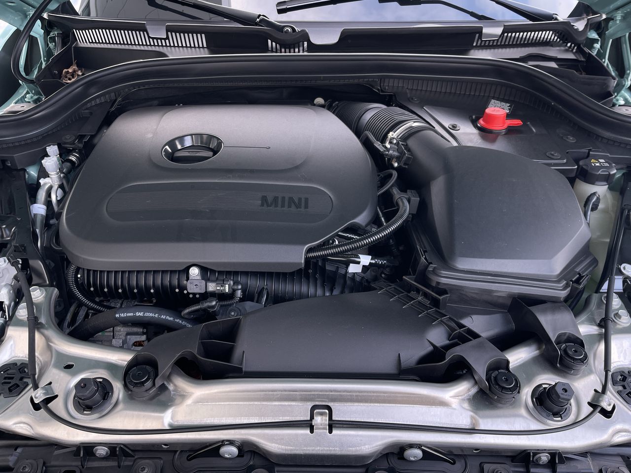 2026 MINI Cooper (3)