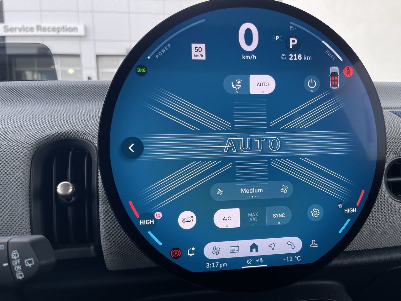 2026 MINI Cooper (3)