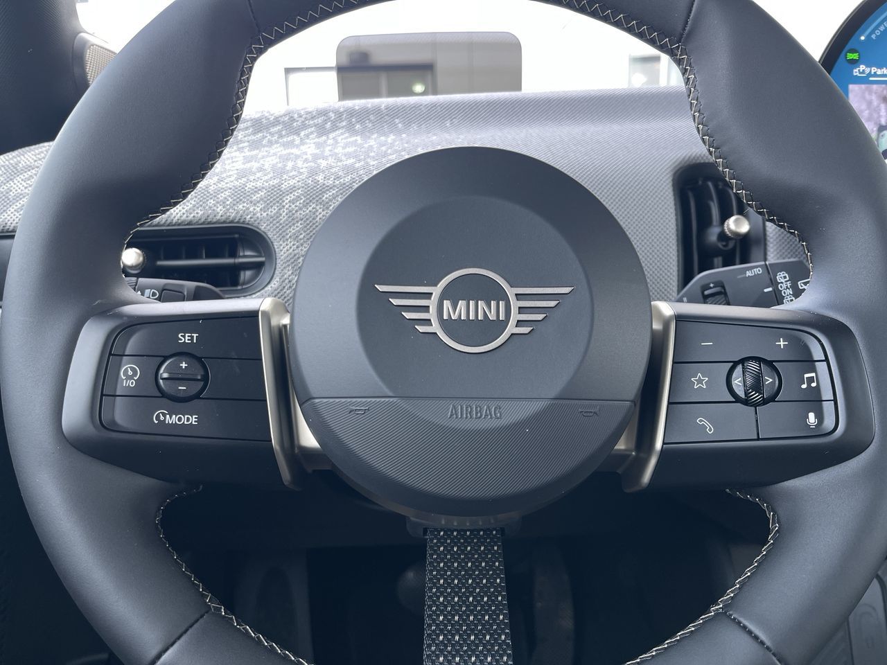 2026 MINI Cooper (3)