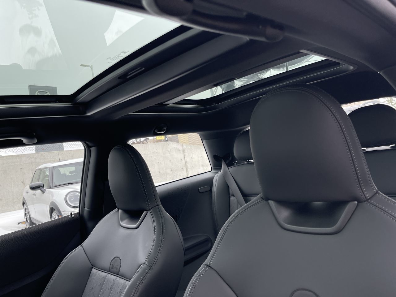 2026 MINI Cooper (3)