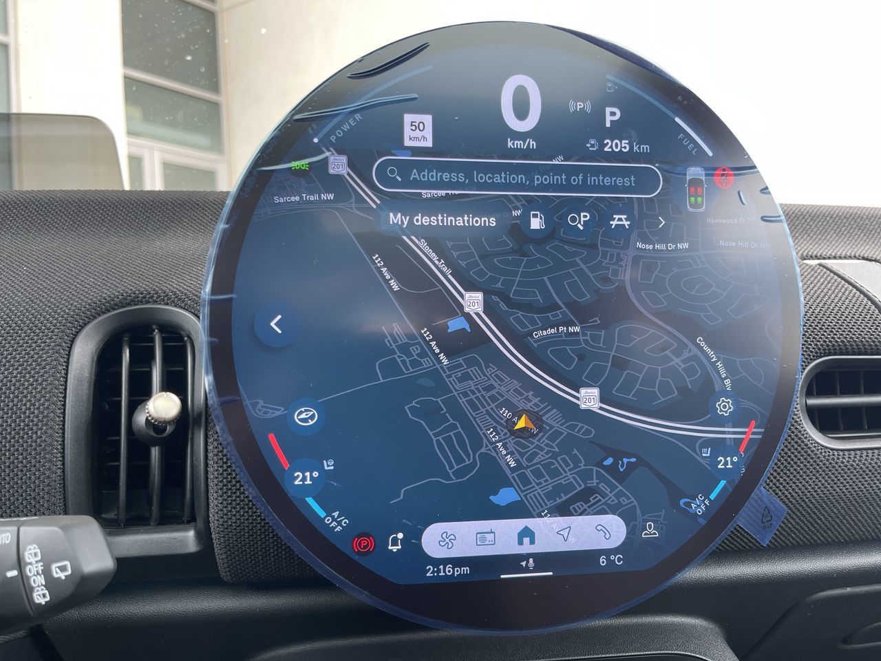 2026 MINI Cooper (3)