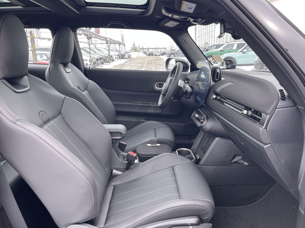 2026 MINI Cooper (3)