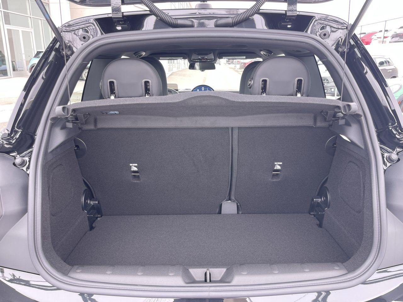 2026 MINI Cooper (3)