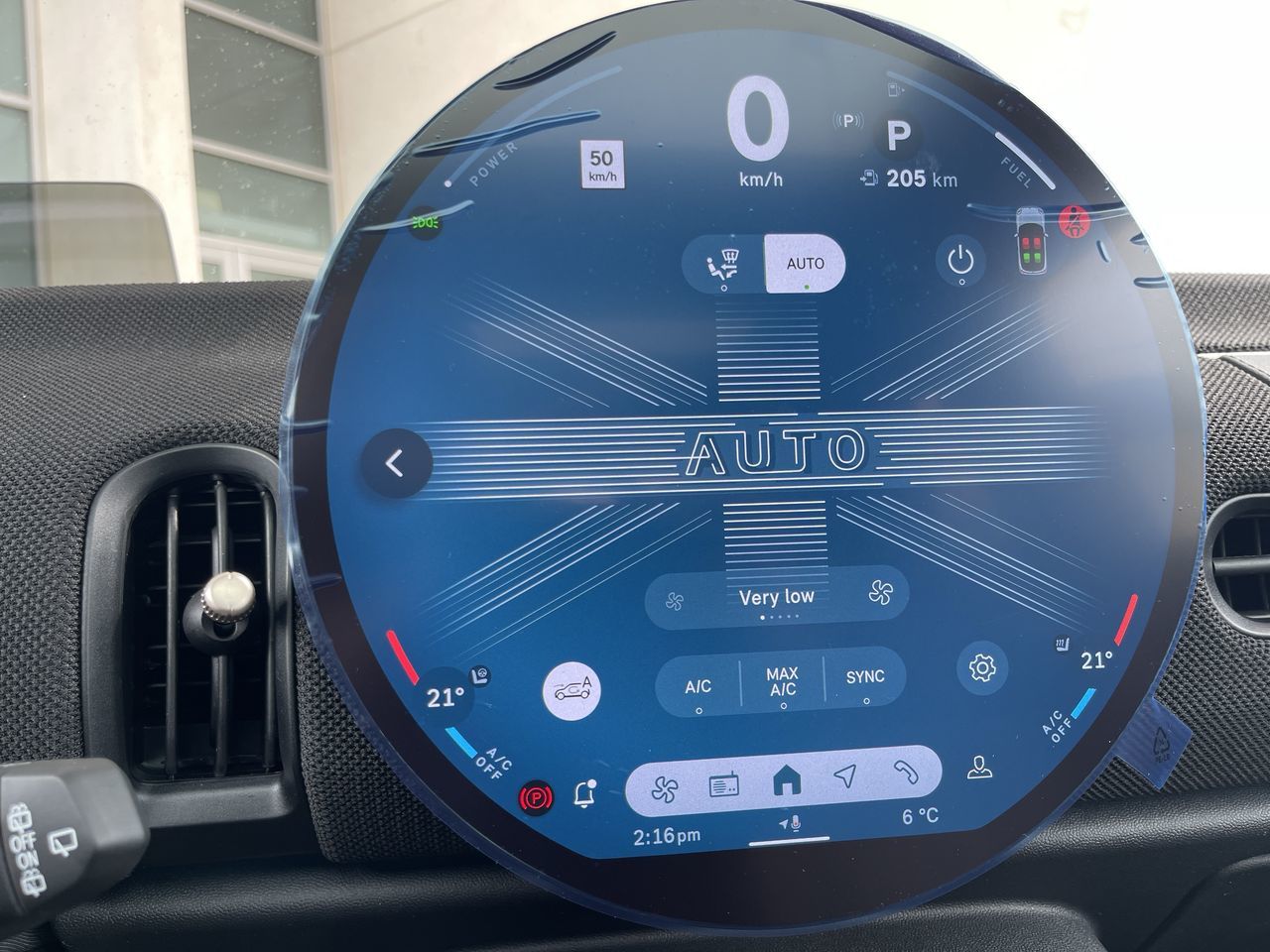 2026 MINI Cooper (3)