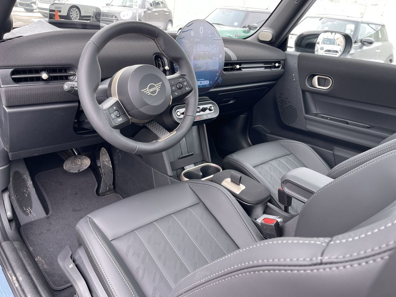 2026 MINI Cooper (3)